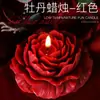 Jiuai SM juego previo de goteo de cera, coqueteo, herramientas de tortura de goteo de cera, juguetes alternativos, velas de baja temperatura, productos para adultos