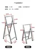 Soporte para Diana de Tiro con Arco, Soporte de Metal Plegable y Telescópico para Diana, Diana de Fibra, Diana de Césped, Soporte de Diana de Flecha de Eva, Se Puede Colocar en el Maletero