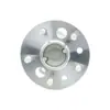 Rodamiento de Cubo de Rueda 42450-48010/42450-48011 para Ruedas Traseras Adecuado para Unidades de Cubo de Rueda Lexus