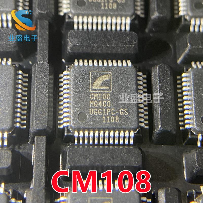 CM108