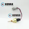 2399957 Sensor de Nivel de Refrigerante Adecuado para 785B 785C Camión Excavadora Maquinaria Piezas