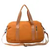 Mala de Viagem de Negócios de Grande Capacidade para Viagens de Curta Distância Transfronteiriças Bolsa de Viagem Bolsa de Armazenamento para Esportes Fitness Yoga Treinamento Venda por Atacado
