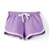Calça de Casa Infantil 2026, Shorts Infantis Médio e Grande, Estilo Verão, Calça Casual para Esportes ao Ar Livre, Calça de Dormir para Meninos e Meninas, Calça de Praia