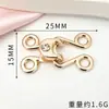 Juego de Botones Qipao Estilo Chino Caja de Regalo Decoración Hebilla Metálica Ajustable Hanfu Retro Botones a Presión Estilo Chino Tradicional