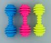 Juguete de Cuerda de Algodón Resistente a Mordidas Molar para Perro Juguete de Nudo de Cuerda para Perro Pequeño Mediano Traje Frisbee Suministros para Mascotas