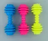 Juguete de Pelota con Sonido para Perro Juguete para Cachorro Palo Limpiadientes Resistente a Mordidas Golden Retriever Teddy Entrenamiento Suministros para Juguetes de Mascotas