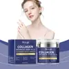 Hoygi Hidratante Facial de Retinol Esencia de Colágeno y Retinol Crema Hidratante para el Cuidado de la Piel