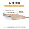 Toldo para Coche Toldo Plegable Eléctrico Toldo para Patio Aleación de Aluminio Exterior Retráctil Toldo de Protección Solar Telescópico Metabo