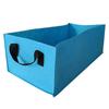 Caja de plantación de fieltro no tejido para balcón, bolsa de plantación rectangular engrosada, venta al por mayor al por mayor