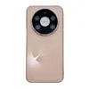 Se transforma en Mate80 en SegundosAdecuado para Funda de Teléfono Huawei Mate80Promax, Estuche Duro Magnético de Color Original para Mate70
