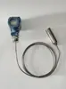 Transmisor Sumergible de Nivel de Líquido, Sonda de Nivel de Agua, Sensor Integrado de Presión Estática, Medidor Electrónico de Nivel de Agua, Pantalla y Control de Tanque de Agua