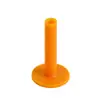 Fábrica de Origem Acessórios de Golfe Tee de Borracha para Golfe Suprimentos de Golfe Cavilhas de Golfe Suporte de Golfe