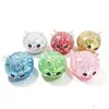 Pães de Bolinhas Pop-Bead Transfronteiriços Pães de Rena de Natal Brinquedos para Alívio de Estresse PU Espuma de Recuperação Lenta Brinquedos de Descompressão Atacado