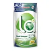 Detergente para Lavar Ropa a Mano Aerobic Walch Madera de Pino, Antibacterial, Eliminación de Manchas, Fragancia Duradera, Elimina el Olor a Sudor, Fácil de Enjuagar, Producto Genuino