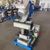 Máquina automática de chaflanado de bordes de una cara, Máquina eléctrica de mesa multifunción para fresado y chaflanado de bordes