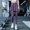 Roupa Exterior Fitness ao Ar Livre Esportiva Feminina Cobertura do Quadril Emagrecedora Saia Esportiva para Quadril Secagem Rápida Elástica Roupa Exterior Pilates Corrida Saia para Quadril