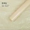 Papel Perolado Pera Espesso Impermeável Popular Papel de Embrulho para Buquê Caixa de Presente Floral DIY Feita à Mão Revestida com Papel Amassado à Mão