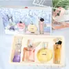 Set de Perfumes Populares para Mujer Transfronterizo, Fragancia Ligera de Larga Duración, Colonia Fresca y Asequible para Hombre, Caja de Regalo de Perfume Vietnamita al por Mayor