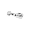 TA11034000 Pinza para aguja de máquina de coser Brother multiusos nueva, pinza para aguja doméstica multifuncional