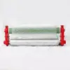 Barredora Rotatoria sin Motor Shanxi 1200mm Cepillo Rodillo Eléctrico Cepillo Raspador para Carbón Se Puede Personalizar