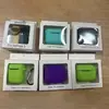 Adequado para Capa de Fone de Ouvido Airpods2 Airpodspro2 Fone de Ouvido Bluetooth Capa Protetora de Silicone Fina Simples de Uma Peça