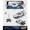 Coche de Control Remoto Transfronterizo Coche Trepador Juguete para Niños Niños Coche Eléctrico de Control Remoto de Cuatro Vías Coche de Doble Cara Volquete