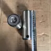 Pinça para madeira Pinça para toras Woyuan Garra Sem Sombra Shan Helong Sheng Shuang Garra Jilin Woyu
