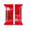 La bolsa de envío exprés no es. Detergente en polvo 100g 200g 400g 480g contrapeso