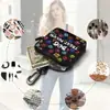 Bolsa Transparente para Premios de Perro DIY Transfronteriza Set de Entrenamiento para Mascotas con Gancho y Cremallera Bolsa de Entrenamiento para Perros Dropshipping