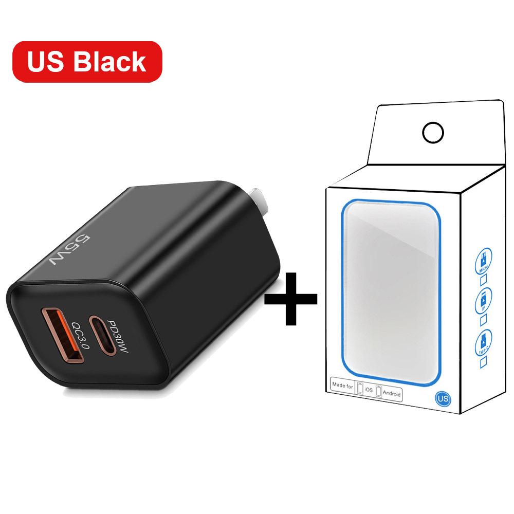 SKU-黑色美规+小蓝盒 (2)