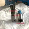 Acessórios Eixo de Saída de Potência Eixo de Diâmetro Variável Eixo de Transmissão de Motocultivador Extensão Bucha de Conversão Eixo Estriado Sextavado Interno para Externo de Oito Chavetas