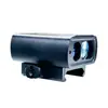 Aishuo Tianyan X2 Cámara Térmica Móvil Alta Definición Dispositivo de Visión Nocturna Cámara Térmica Infrarroja para Exteriores Detecta Fuente de Calor Rango No