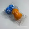 Esponja de Maquiagem Ovo de Abóbora Esponja de Maquiagem Gota d'Água Ovo de Maquiagem Esponja com Corte Chanfrado Venda Direta da Fábrica Atacado