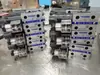 Válvula Reversible de Solenoide DSG-01-2B2-D24/Dsg-01-2B2-A220 Válvula de Solenoide Serie de Investigación de Aceite Japonés
