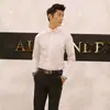 Explosões de Comércio Exterior Camisa Masculina Camisa Masculina Casual de Negócios Manga Longa Slim Fit Cor Sólida Versátil Camisa Básica Branca C01
