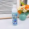 Tónico Girly Heart Sin Alcohol Niebla Ultra Fina Botella Spray Tónico Facial Hidratante Tipo Pulsador 100ml Botella Vacía Recargable