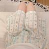 Calças de Pijama Estilo Novo 2025 para Mulheres Verão Fofo Desenho Animado Estilo Japonês Ins Estudante Casa Casual Shorts para Uso Externo Atacado
