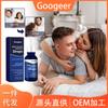 Googeer Gotas Nutricionais para Crescimento Masculino Cuidado Corporal
