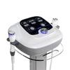 Instrumento de belleza importado dcool para frío y calor de Corea del Sur, salón de belleza, martillo de hielo, instrumento de compresa fría, iones conductores de hielo, electroporación, instrumento de belleza RF