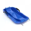 Esquís Gruesos para Niños, Copos de Nieve, Sandboards para Niños y Adultos, Trineos, Tablas Individuales, Esquís de Césped, Patinetes Dobles