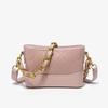Bolsos de Nuevo Estilo 2023 para Mujer, Bolso Pequeño de Cadena Estilo Fragante, Hombro Único Diagonal Moda, Fabricante Mayorista de Bolsos de Moda para Mujer