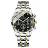 Vavavoom Reloj para Hombre Resistente al Agua Moda Diseño de Rombos Negocios Transfronterizo Fábrica de Relojes para Hombre Venta al por Mayor 2733