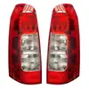 Suministros del Fabricante Luces Traseras Wuling Hongguang V19, Luces de Reversa, Cubiertas de Luz de Freno Anticolisión Trasera Izquierda y Derecha, Direccionales Traseros