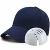 Forro de Sombrero con Protección PE, Calota de Sombrero Anticolisión, Gorra de Béisbol Simple y Ligera, Forro de Gorra de Trabajo Integrado, Artículo Predeterminado Bajo el Casco