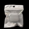 Adecuado para Cubierta Protectora de Auriculares AirPod 4 Apple Aipods 4ª Generación Auriculares Inalámbricos Bluetooth Estuche para Auriculares de PC/TPU