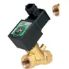 Válvulas Solenoides Asco Series 362, 562, 030, 317, 212 y Otros Componentes Neumáticos