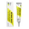 Creme Hidratante com Retinol Textura Leve Hidratação Cuidado Hidratante Melhora a Maciez e Suavidade da Pele Skincare Diário Creme Facial