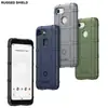 Funda para Teléfono Anticaídas Adecuada para Google Pixel 3A XL Google Pixel 3A XL Funda Protectora de TPU para Teléfono