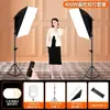 Luz de relleno para transmisión en vivo, luz para fotografía para sala de transmisión en vivo, luz suave para fotografía, luz de fotografía profesional para comercio electrónico