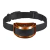Dispositivo Popular de Amazon para Perros Anti-Ladrido Automático Controlado por Voz, Suministros de Entrenamiento para Perros, Collar Electrónico Anti-Ladrido, Ajustable